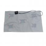 Far Infrared Graphene Sheet Fast Heated Seat Cushion For Chair for sale
