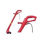 Manual Electric Grass Cutter Portable Hand Held 250w Grass Trimmer for sale
