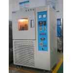 Air Ventination / Hot Air Aging Test High Temperature Oven For Rubber / Sinicon