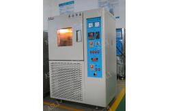 China Air Ventination / Hot Air Aging Test High Temperature Oven For Rubber / Sinicon supplier
