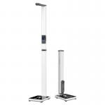 SH-E10 Weight And Height Scale With Printer Function For Clinic Use