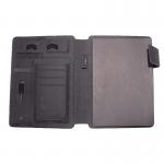 Wireless Charging Power Bank Notebook A5 PU Leather 80 Sheets