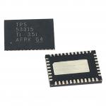 Electronics components TPS53315RGFR QFN40 switch ic circuit PICS BOM Module Mcu Ic Chip Integrated Circuits for sale