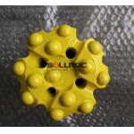 Thread Retrac T38 T45 T51 T60 Rock Drill Button Bits for Top Hammer Drilling for sale