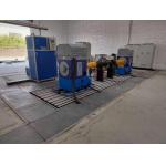 SSCD200-1000/3300 200kW 1910 Nm ±0.2%FS High Accuracy High Reliability Electric Dynamometer Test Bench System for Testing Axle Performance for sale