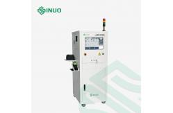 China ISO 6469 AC DC Charging Test System For New Energy Electric Vehicle supplier