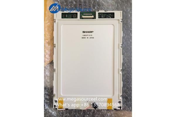SHARP 7.2inch LM64K10 LCD Panel