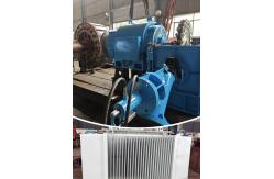 China Reliable Pelton Turbine Generator Powering 50-60Hz Applications With Brushless Excitation supplier