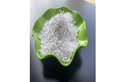 China Easy to Overmold Soft Touch TPE Raw Material for Floding Purpose supplier