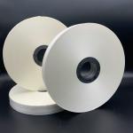 Polypropylene (PP) tapes 0.1mm used during laying-up of cables for binding/holding of the cores for sale