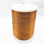 0.05mm *120 Taped Copper Litz Wire Mylar Stranded for sale