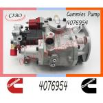 Cummins K19 KTA19 Engine Parts Injection Fuel Pump 4076954 4025439 3899108 3095454