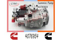 China Cummins K19 KTA19 Engine Parts Injection Fuel Pump 4076954 4025439 3899108 3095454 supplier