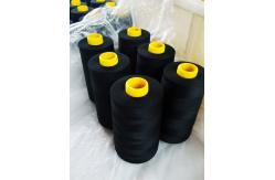 China 40S/2 Spun Polyester Sewing Thread With OEKO-tex Certificate supplier