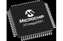 China IC MCU 8BIT 256KB Flash Memory IC Chip 64TQFP ATMEGA2561-16AU supplier