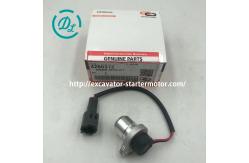 China 4265372 Engine Part Speed Sensor 4265372 Crankshaft Position Sensor Engine 6HK1 supplier