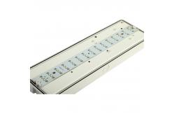 China Automatic Wall Surface Mounted emergency lighting fire exit signs for Buildings supplier