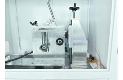 China IEC 60309-1 Vehicle Connector And Plug Breaking Capacity Testing Machine supplier