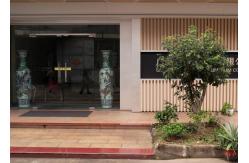 china Aluminum Wall Panels exporter