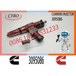 3083846 Diesel Fuel Injector N14 Common Rail Injector 3095086 3609796 3095040 3411763 for sale
