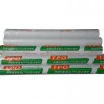 China High Peel Strength  TPO Waterproof Membrane With Strong Tensile Properties Single Ply Tpo Roof factory