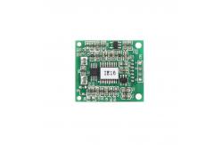 China Miniaturized Serial Output Formaldehyde Sensor Module With Cable ZE08-CH2O supplier
