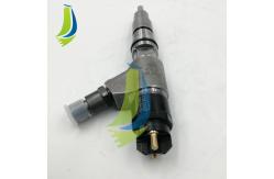 China 0445120371 Diesel Fuel Injector For C7.1 Engine Parts supplier