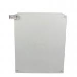 SMC/DMC Weatherproof Distribution Box FRPGRP Fiberglass Enclosure Electrical Polyester Enclosure