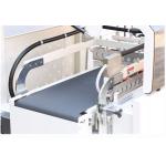 L Sealer Automatic Shrink Wrapping Machines 35bags/min