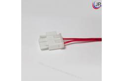 China PVC PTFE Insulated NTC Thermistor Temperature Sensor OEM ODM Available supplier