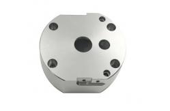 China Precision Machining / CNC Machining /Camera bracket/Damper Plate Parts supplier