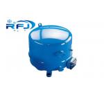 Low Noise R407 Maneurop HVAC Piston Compressor MTZ80HP4AVE 74mm Height for sale