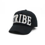 Any Age Men's Hat Baseball Hip Hop 100% Cotton With Custom Affixed Patch And Embroidery Logo for sale