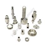 Machining CNC Lathe Turning and Milling Compound Aluminum Alloy Stainless Steel Copper Non-standard Custom Parts for sale