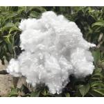 5dx38mm Polyamide Nylon 66 Staple Fiber for Non-Woven Fabrics for sale