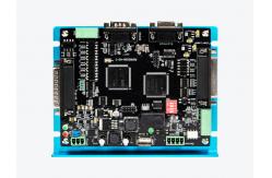 China Ruida Laser Cleaning Controller RDM5020CL-T70 Handheld Industrial Cleaner Control Board supplier