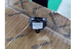 China Geely Binyue's black tweeter with excellent performance can play treble stably. supplier