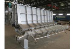 China 100-400m/min Open Type Headbox supplier