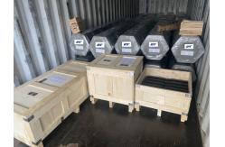 China EU High Load Bearing Capacity Wireline Drill Rod With Wear Resistance supplier