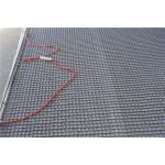 Golf Greens Steel Drag Mat Tees Turf Management Chain Drag Mat for sale