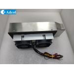 12VDC Configuration ATA060-12 Thermoelectric Air Conditioner For Environmental Chambers
