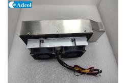 China 12VDC Configuration ATA060-12 Thermoelectric Air Conditioner For Environmental Chambers supplier