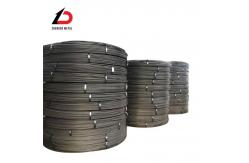 China High Tensile 3mm 4mm 5mm 6mm 1670MPa PC Wire Prestressed Concrete Steel Wire supplier