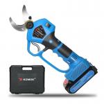 High Quality Lithium Pruning Shears Battery Operated With LED Display for sale