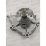 Lightweight Cast Iron Diesel Engine Water Pump Vehicle Spare Parts1J700-73030 V2607 for sale
