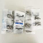 SMC KQG2U10-12 12mm Pneumatic Fittings Threaded Connection For Air Tubes for sale