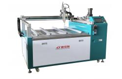 China AB Glue Potting Machine Inductor Capacitor Potting Machine Waterproof supplier