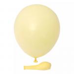 Party Latex Helium Globos Happy Birthday Decoration Macaron Balloons