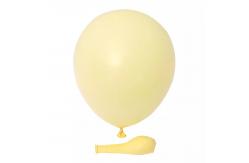 China Party Latex Helium Globos Happy Birthday Decoration Macaron Balloons supplier