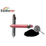 Ricoh MPC3503CMYK copier toner kit usded for MPC3003 with Black printing box
